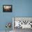 Derwent Water-Arthur Hughes-Framed Premier Image Canvas displayed on a wall