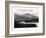 Derwentwater, Lake District, Cumbria, 1896-null-Framed Giclee Print