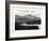 Derwentwater, Lake District, Cumbria, 1896-null-Framed Giclee Print