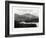 Derwentwater, Lake District, Cumbria, 1896-null-Framed Giclee Print