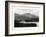 Derwentwater, Lake District, Cumbria, 1896-null-Framed Giclee Print