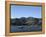 Derwentwater, Lake District, Cumbria, England-Peter Thompson-Framed Premier Image Canvas