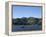 Derwentwater, Lake District, Cumbria, England-Peter Thompson-Framed Premier Image Canvas