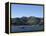 Derwentwater, Lake District, Cumbria, England-Peter Thompson-Framed Premier Image Canvas