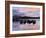 Derwentwater, Lake District, England, UK-Nadia Isakova-Framed Photographic Print