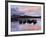 Derwentwater, Lake District, England, UK-Nadia Isakova-Framed Photographic Print