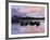 Derwentwater, Lake District, England, UK-Nadia Isakova-Framed Photographic Print