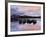 Derwentwater, Lake District, England, UK-Nadia Isakova-Framed Photographic Print