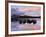 Derwentwater, Lake District, England, UK-Nadia Isakova-Framed Photographic Print