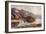 Derwentwater-Ernest W Haslehust-Framed Art Print