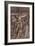 Descent from Cross, 1178-Benedetto Antelami-Framed Giclee Print