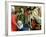 Descent from the Cross, 1435-Rogier van der Weyden-Framed Giclee Print