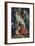 Descent from the Cross, 1617-Peter Paul Rubens-Framed Giclee Print