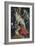 Descent from the Cross, 1617-Peter Paul Rubens-Framed Giclee Print