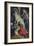 Descent from the Cross, 1617-Peter Paul Rubens-Framed Giclee Print