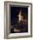 Descent from the Cross, 1634-Rembrandt van Rijn-Framed Giclee Print