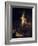 Descent from the Cross, 1634-Rembrandt van Rijn-Framed Giclee Print