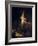 Descent from the Cross, 1634-Rembrandt van Rijn-Framed Giclee Print