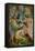 Descent from the Cross, Capponi Chapel-Jacopo da Carucci Pontormo-Framed Premier Image Canvas