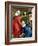 Descent from the Cross, circa 1435-Rogier van der Weyden-Framed Giclee Print