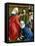 Descent from the Cross, circa 1435-Rogier van der Weyden-Framed Premier Image Canvas