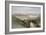 Descent to the Valley of Jordan-David Roberts-Framed Giclee Print