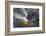 Deschutes Rapids in Bend-David Lorenz Winston-Framed Giclee Print