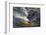 Deschutes Rapids in Bend-David Lorenz Winston-Framed Giclee Print