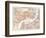 Descriptive Map of London Poverty, 1889-null-Framed Giclee Print