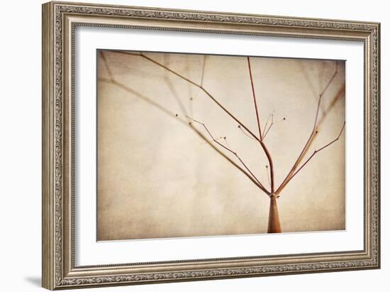 Desert Afterlife 1A-Jessica Rogers-Framed Giclee Print