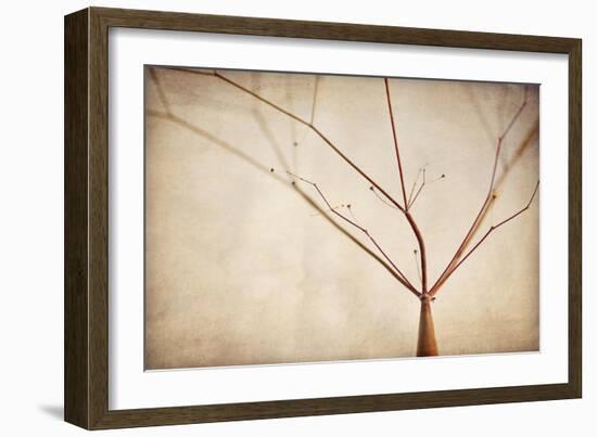 Desert Afterlife 1A-Jessica Rogers-Framed Giclee Print