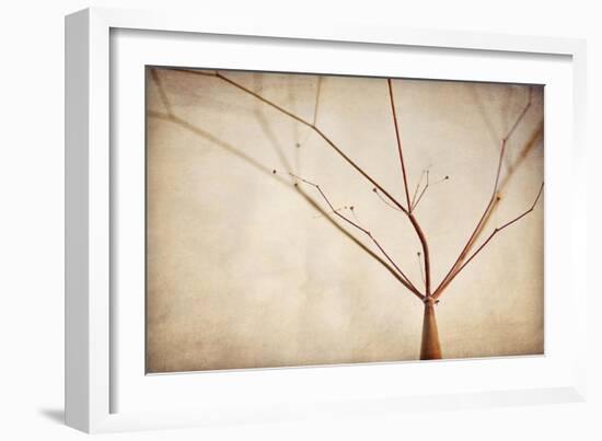 Desert Afterlife 1A-Jessica Rogers-Framed Giclee Print