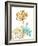 Desert Bloom 2-Albert Koetsier-Framed Photographic Print