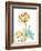 Desert Bloom 2-Albert Koetsier-Framed Photo