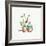 Desert Bloom IV-Daphne Brissonnet-Framed Art Print