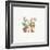 Desert Bloom VI-Daphne Brissonnet-Framed Art Print