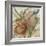 Desert Botanicals II-John Butler-Framed Art Print