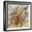 Desert Botanicals II-John Butler-Framed Art Print