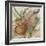 Desert Botanicals II-John Butler-Framed Art Print