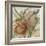 Desert Botanicals II-John Butler-Framed Premium Giclee Print