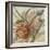 Desert Botanicals II-John Butler-Framed Premium Giclee Print