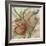 Desert Botanicals II-John Butler-Framed Premium Giclee Print