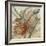 Desert Botanicals II-John Butler-Framed Premium Giclee Print