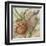 Desert Botanicals II-John Butler-Framed Art Print