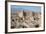 Desert Citadel, Rayen, Iran, Western Asia-Eitan Simanor-Framed Photographic Print