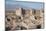 Desert Citadel, Rayen, Iran, Western Asia-Eitan Simanor-Mounted Photographic Print