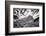 Desert Cliffs in Utah-Dean Fikar-Framed Photographic Print