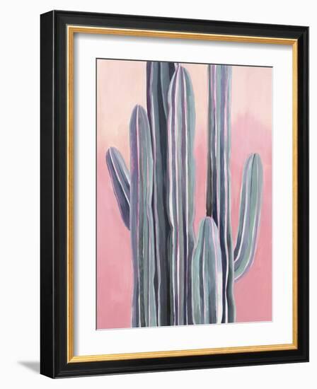 Desert Dawn I-Grace Popp-Framed Art Print