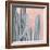 Desert Dawn III-Grace Popp-Framed Premium Giclee Print