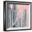 Desert Dawn III-Grace Popp-Framed Premium Giclee Print